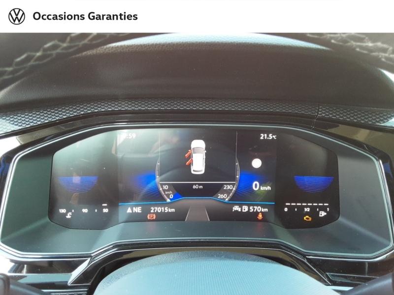 Voitures occasions VOLKSWAGEN TAIGO Life Cagnes-sur-Mer