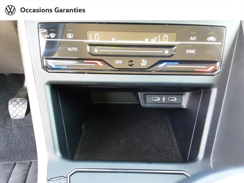 Voitures occasions VOLKSWAGEN TAIGO Life Cagnes-sur-Mer