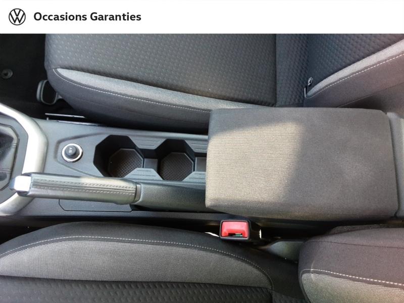 Voitures occasions VOLKSWAGEN TAIGO Life Cagnes-sur-Mer