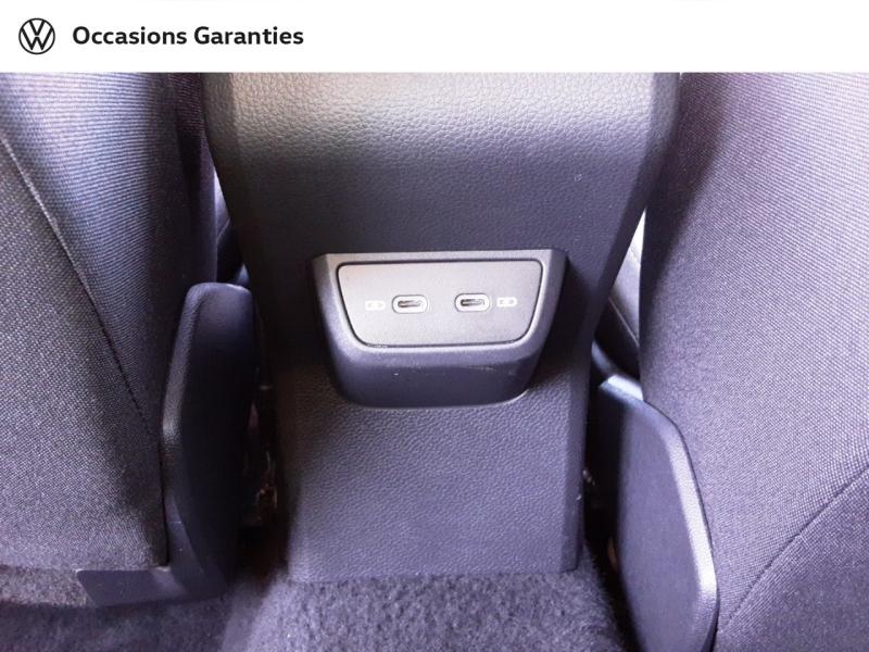 Voitures occasions VOLKSWAGEN TAIGO Life Cagnes-sur-Mer