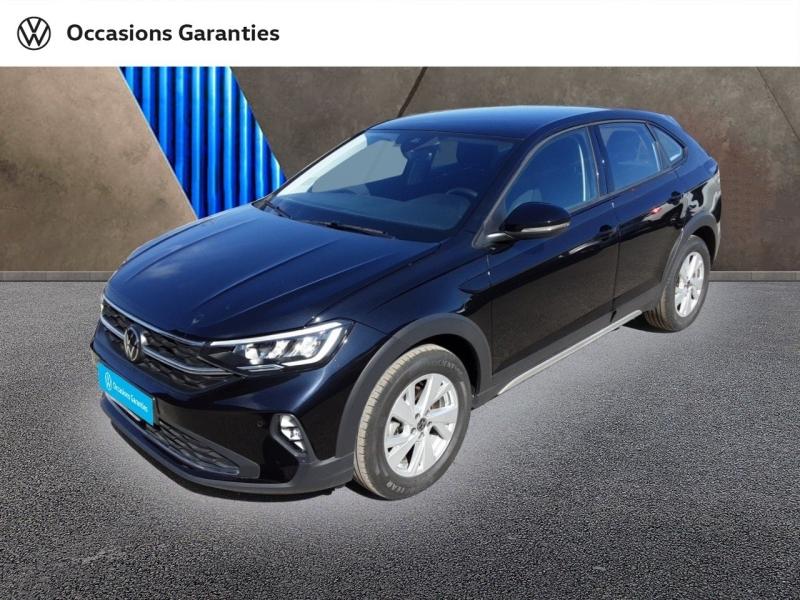 Voitures occasions VOLKSWAGEN TAIGO Life Cagnes-sur-Mer