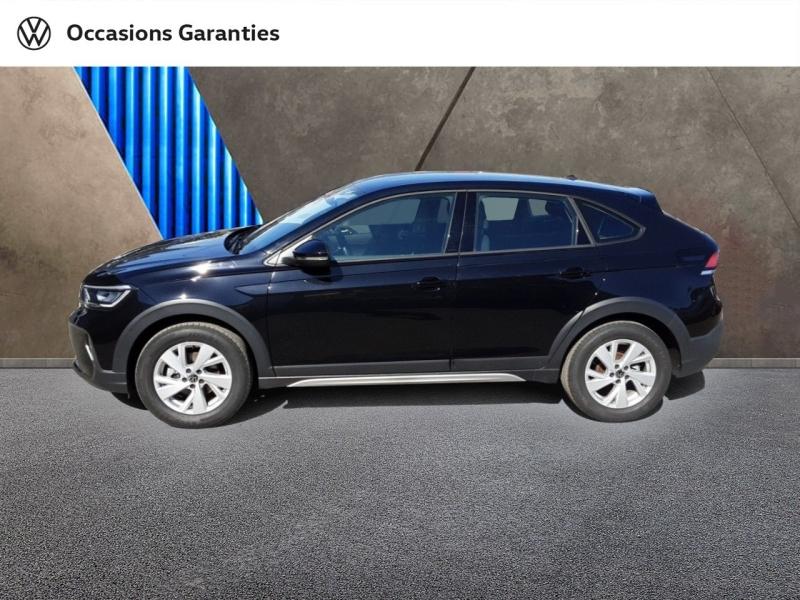 Voitures occasions VOLKSWAGEN TAIGO Life Cagnes-sur-Mer