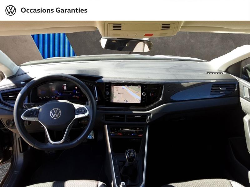 Voitures occasions VOLKSWAGEN TAIGO Life Cagnes-sur-Mer