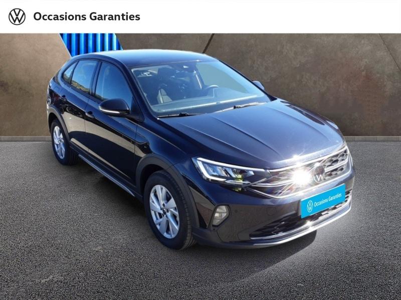 Voitures occasions VOLKSWAGEN TAIGO Life Cagnes-sur-Mer