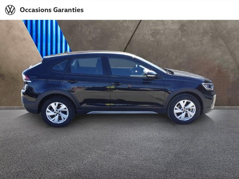 Voitures occasions VOLKSWAGEN TAIGO Life Cagnes-sur-Mer