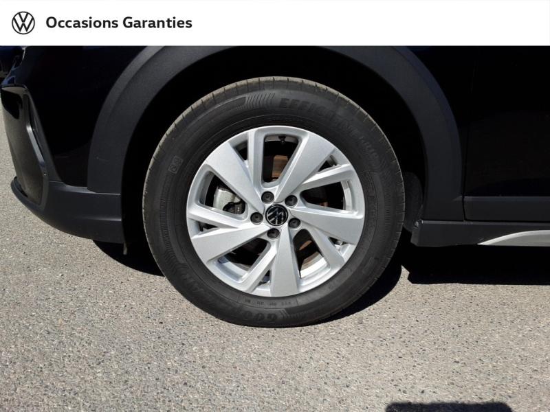 Voitures occasions VOLKSWAGEN TAIGO Life Cagnes-sur-Mer