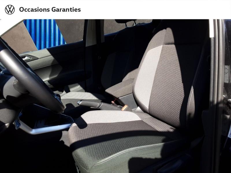 Voitures occasions VOLKSWAGEN TAIGO Life Cagnes-sur-Mer