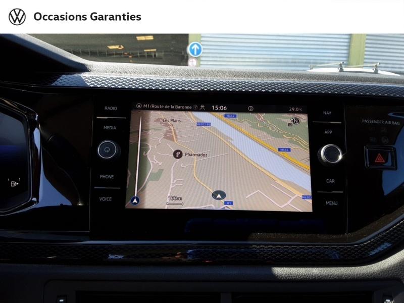 Voitures occasions VOLKSWAGEN TAIGO Life Cagnes-sur-Mer