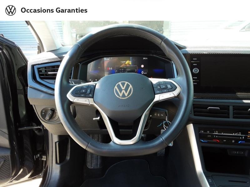Voitures occasions VOLKSWAGEN TAIGO Life Cagnes-sur-Mer