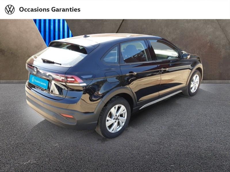 Voitures occasions VOLKSWAGEN TAIGO Life Cagnes-sur-Mer