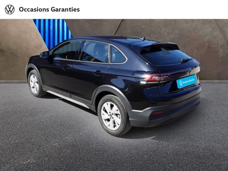 Voitures occasions VOLKSWAGEN TAIGO Life Cagnes-sur-Mer