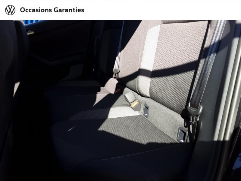 Voitures occasions VOLKSWAGEN TAIGO Life Cagnes-sur-Mer