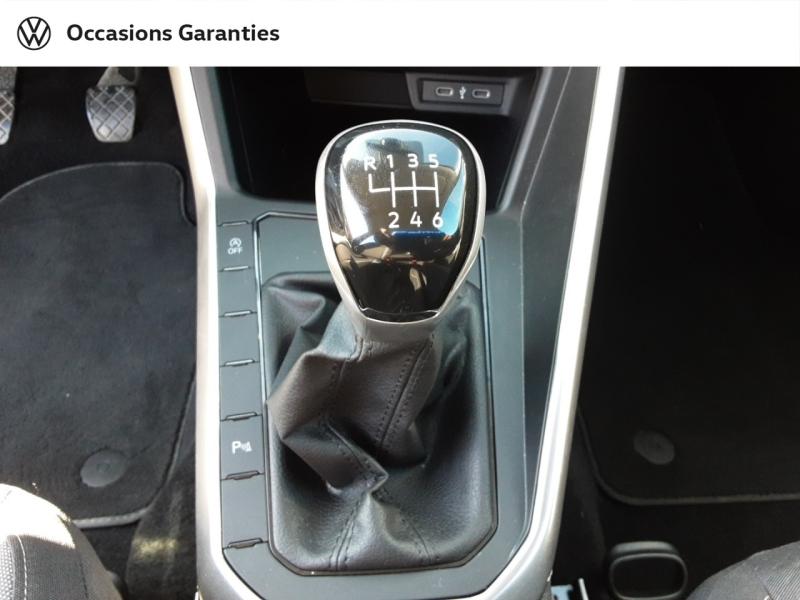 Voitures occasions VOLKSWAGEN TAIGO Life Cagnes-sur-Mer