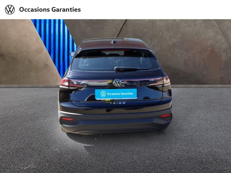 Voitures occasions VOLKSWAGEN TAIGO Life Cagnes-sur-Mer