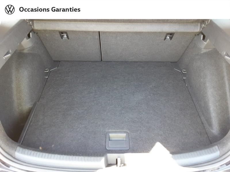 Voitures occasions VOLKSWAGEN TAIGO Life Cagnes-sur-Mer