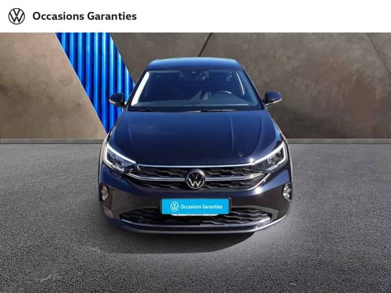 Voitures occasions VOLKSWAGEN TAIGO Life Cagnes-sur-Mer