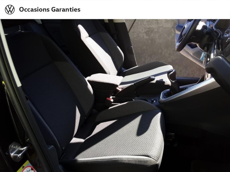 Voitures occasions VOLKSWAGEN TAIGO Life Cagnes-sur-Mer
