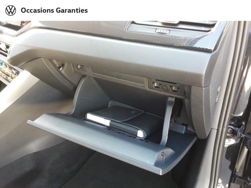 Voitures occasions VOLKSWAGEN TAIGO Life Cagnes-sur-Mer