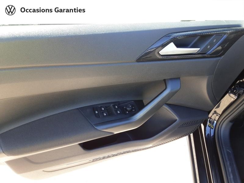 Voitures occasions VOLKSWAGEN TAIGO Life Cagnes-sur-Mer