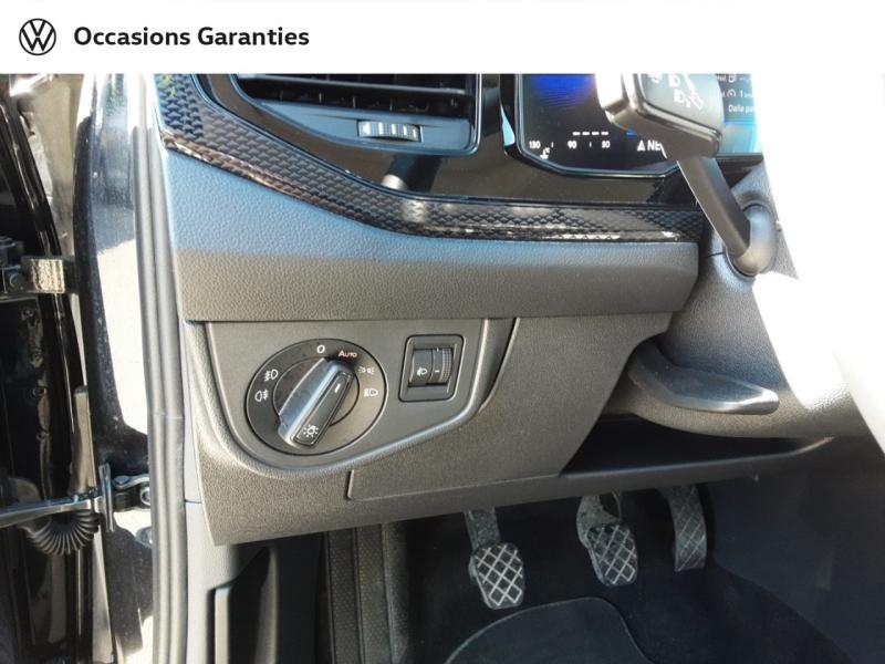Voitures occasions VOLKSWAGEN TAIGO Life Cagnes-sur-Mer