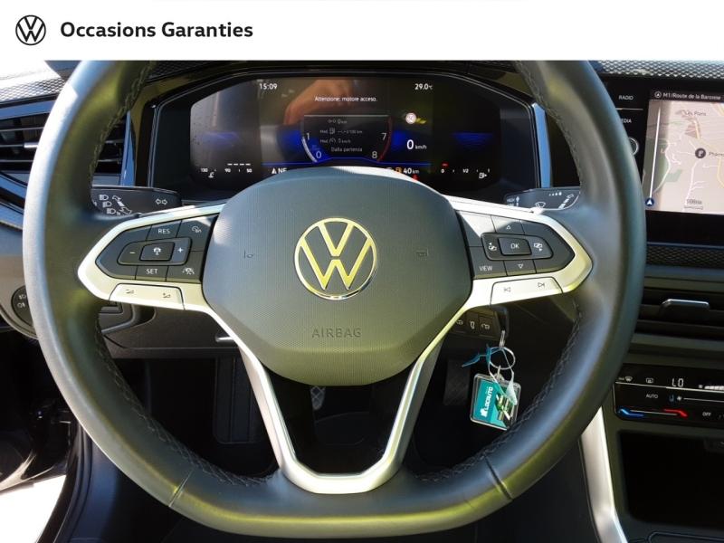 Voitures occasions VOLKSWAGEN TAIGO Life Cagnes-sur-Mer