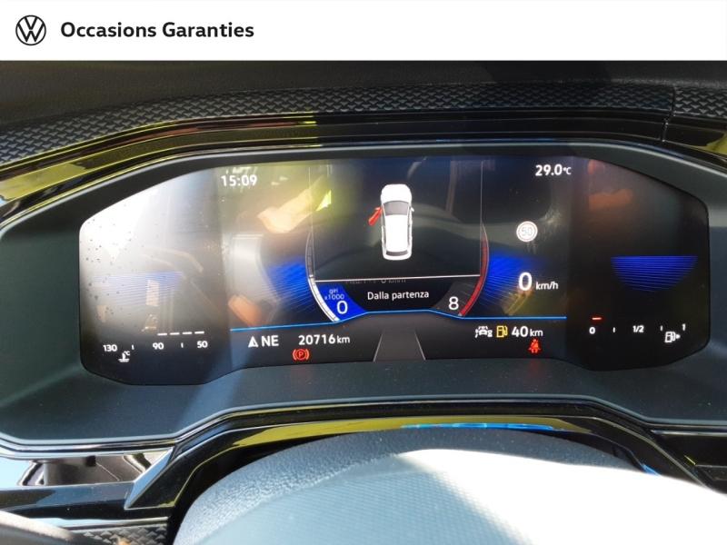 Voitures occasions VOLKSWAGEN TAIGO Life Cagnes-sur-Mer