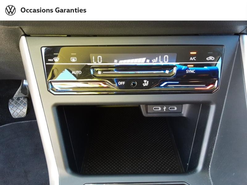 Voitures occasions VOLKSWAGEN TAIGO Life Cagnes-sur-Mer