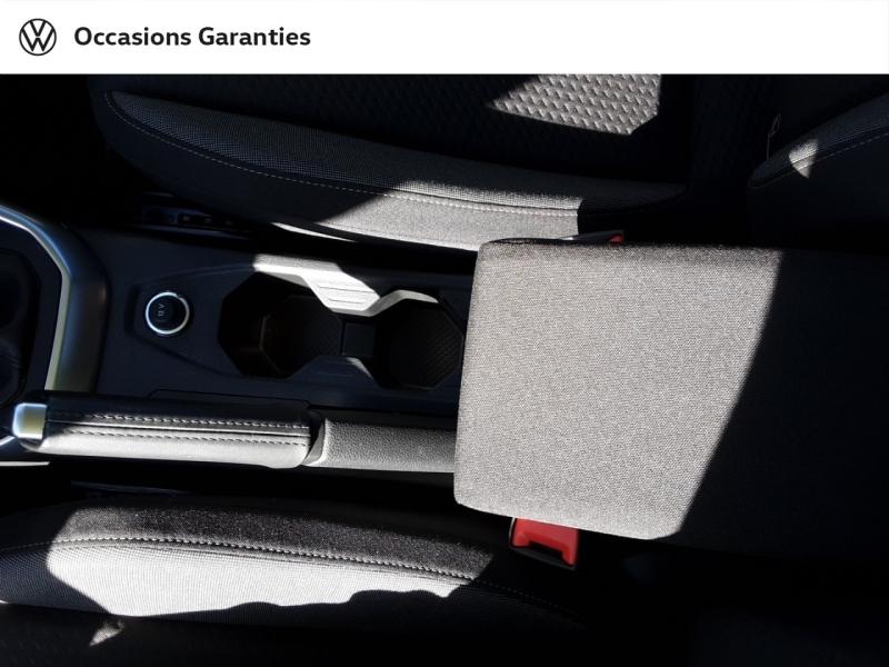 Voitures occasions VOLKSWAGEN TAIGO Life Cagnes-sur-Mer