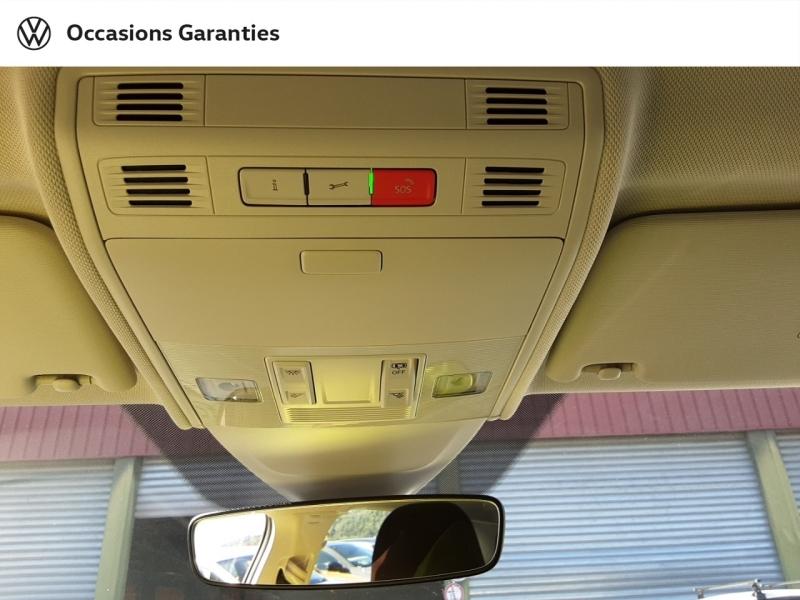 Voitures occasions VOLKSWAGEN TAIGO Life Cagnes-sur-Mer