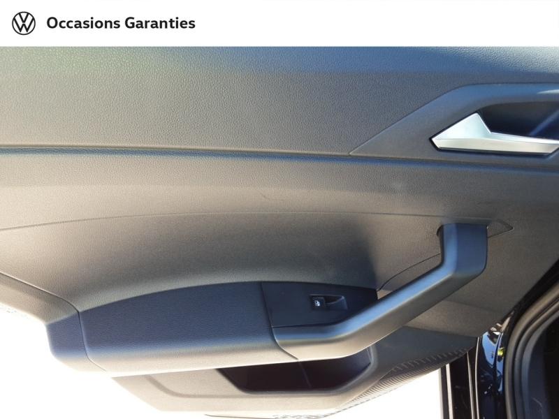 Voitures occasions VOLKSWAGEN TAIGO Life Cagnes-sur-Mer