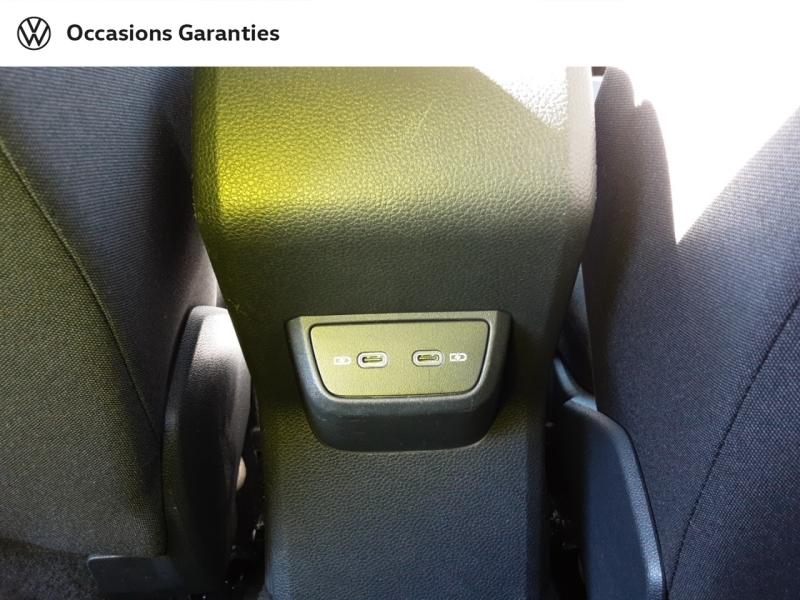 Voitures occasions VOLKSWAGEN TAIGO Life Cagnes-sur-Mer