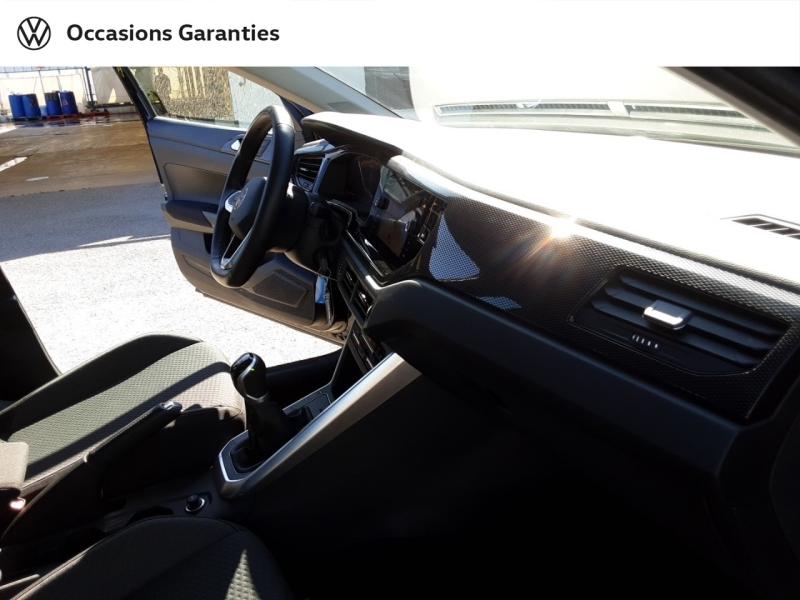 Voitures occasions VOLKSWAGEN TAIGO Life Cagnes-sur-Mer
