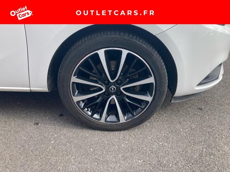 Voitures occasions OPEL CORSA Excite Cagnes-sur-Mer
