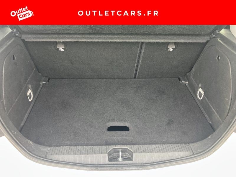 Voitures occasions OPEL CORSA Excite Cagnes-sur-Mer