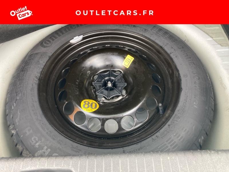 Voitures occasions OPEL CORSA Excite Cagnes-sur-Mer