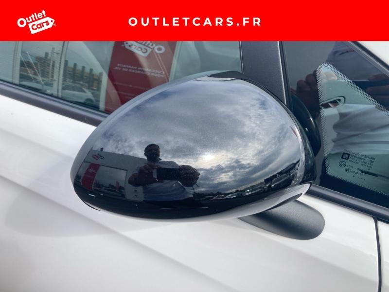 Voitures occasions OPEL CORSA Excite Cagnes-sur-Mer