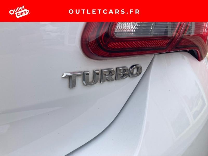Voitures occasions OPEL CORSA Excite Cagnes-sur-Mer