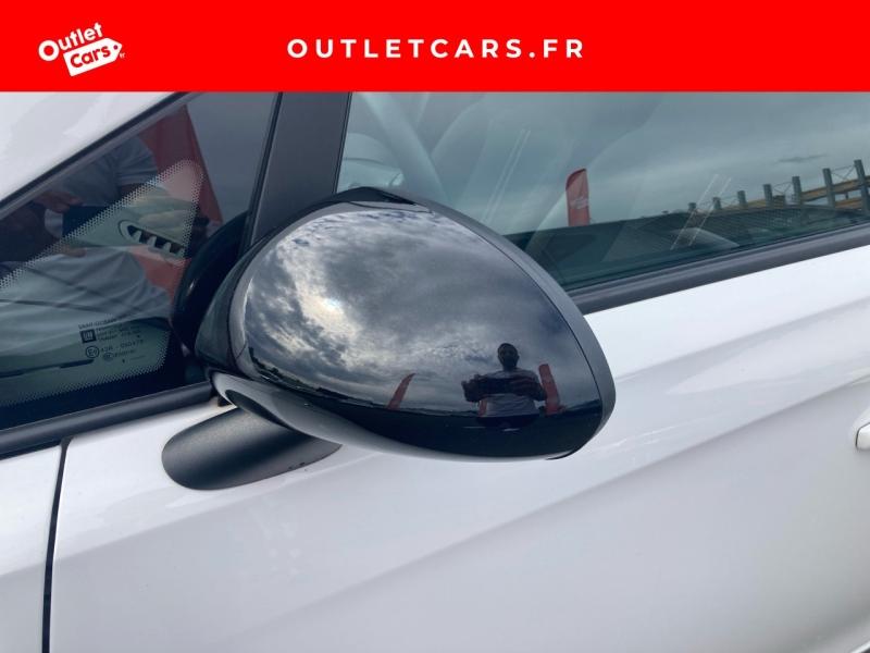 Voitures occasions OPEL CORSA Excite Cagnes-sur-Mer