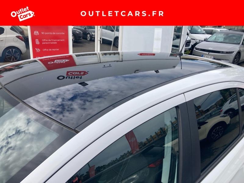 Voitures occasions OPEL CORSA Excite Cagnes-sur-Mer