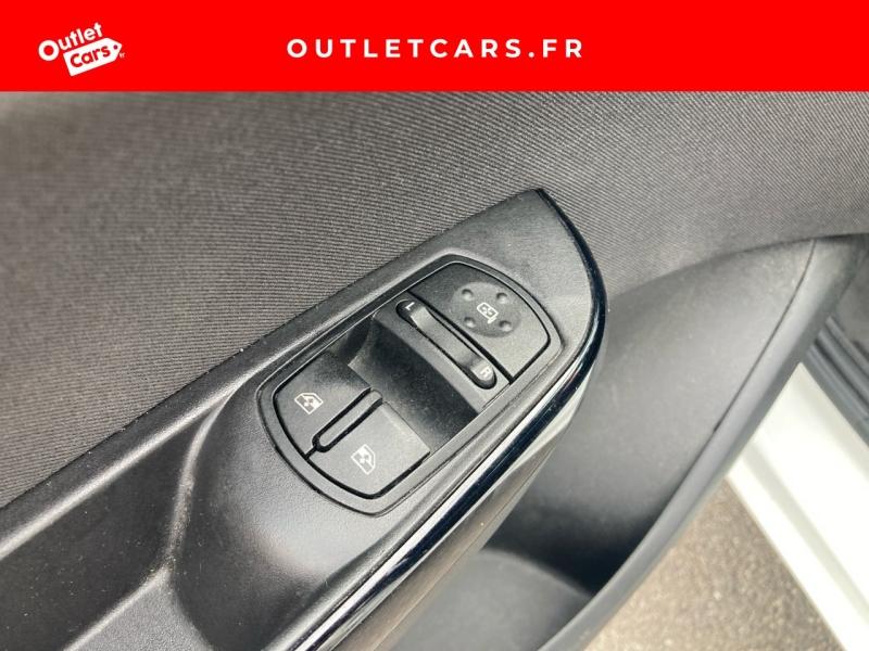 Voitures occasions OPEL CORSA Excite Cagnes-sur-Mer