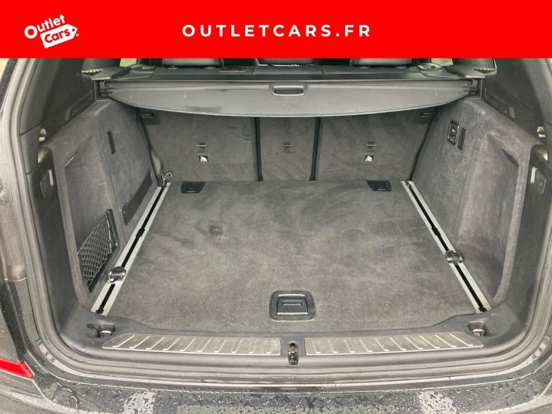 Voitures occasions BMW X3 M Sport Cagnes-sur-Mer