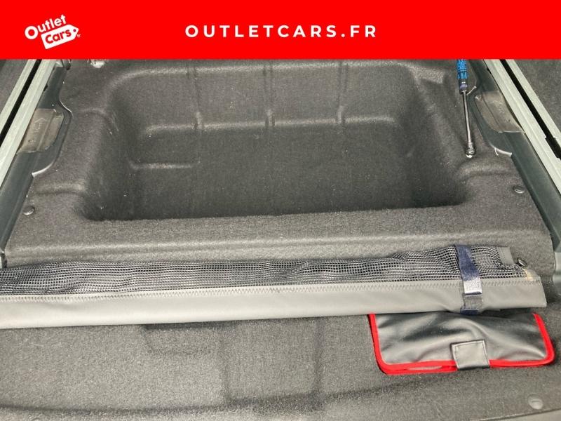 Voitures occasions BMW X3 M Sport Cagnes-sur-Mer