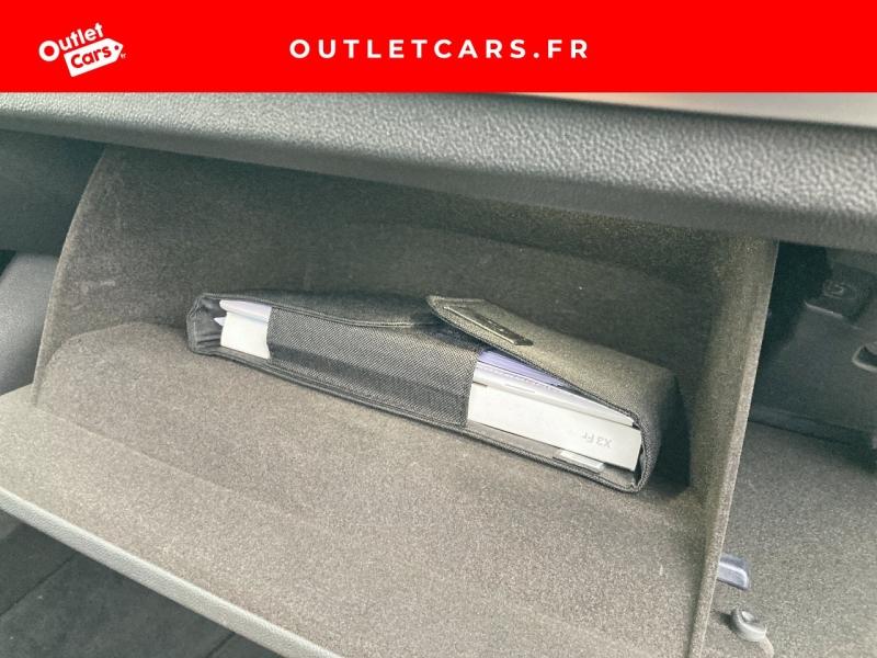 Voitures occasions BMW X3 M Sport Cagnes-sur-Mer