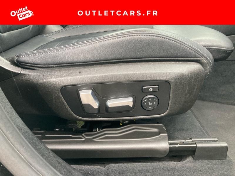 Voitures occasions BMW X3 M Sport Cagnes-sur-Mer