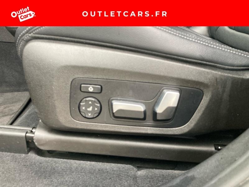 Voitures occasions BMW X3 M Sport Cagnes-sur-Mer