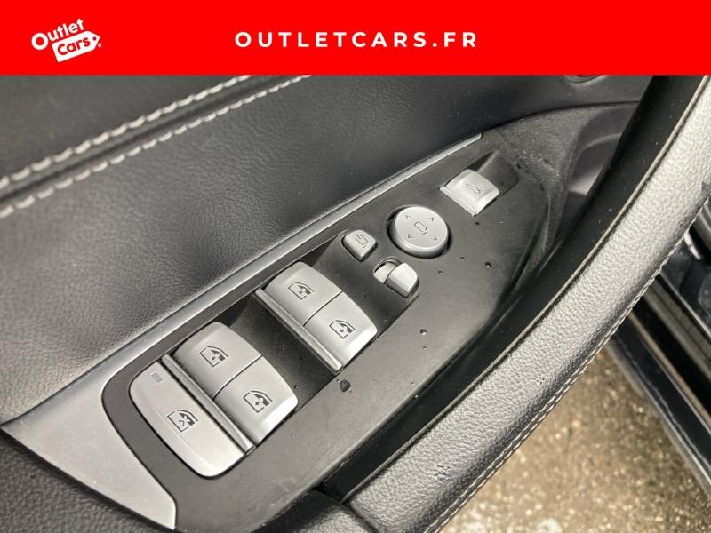 Voitures occasions BMW X3 M Sport Cagnes-sur-Mer