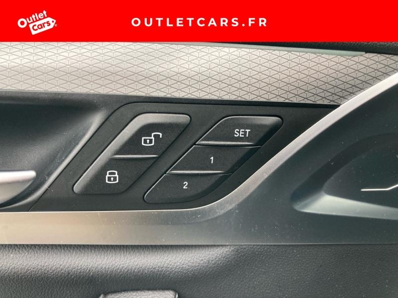 Voitures occasions BMW X3 M Sport Cagnes-sur-Mer