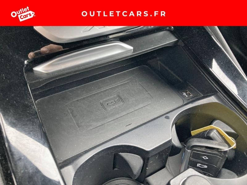 Voitures occasions BMW X3 M Sport Cagnes-sur-Mer