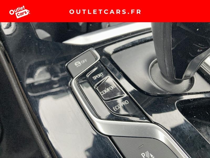 Voitures occasions BMW X3 M Sport Cagnes-sur-Mer