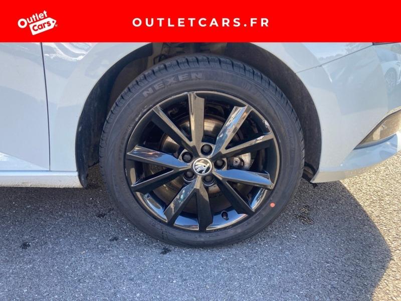 Voitures occasions ŠKODA FABIA Clever Cagnes-sur-Mer